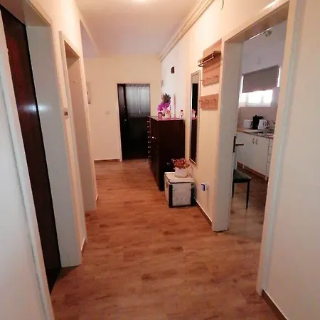 Suzy Apartment