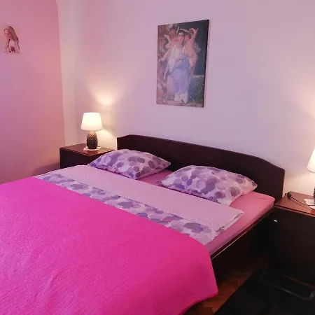 Apartment Suzy