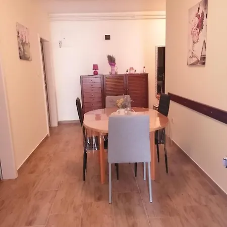 Apartment Suzy *