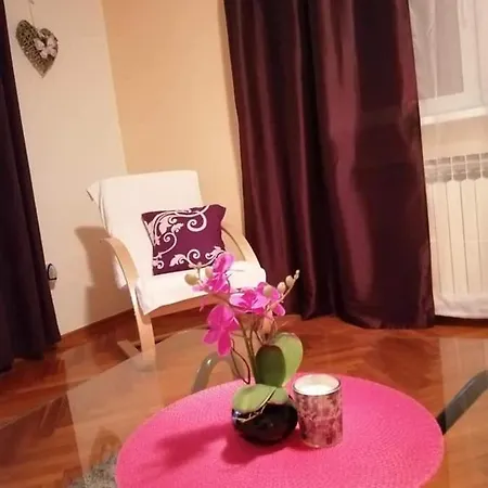 Apartment Suzy *