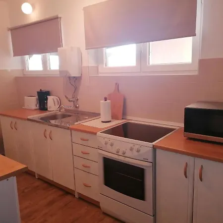 Suzy Apartment *
