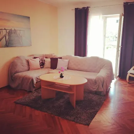 Suzy Apartment Pula