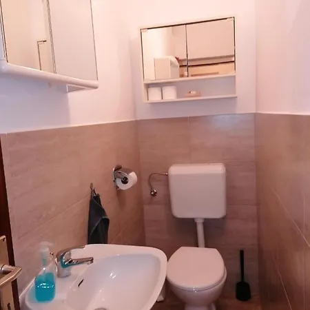 Suzy Apartment