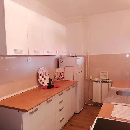 Apartment Suzy Pula