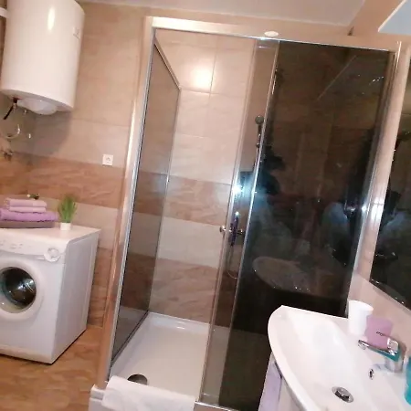 Apartment Suzy Pula